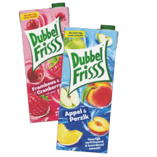 DubbelFrisss